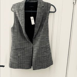 NWT Banana Republic Vest